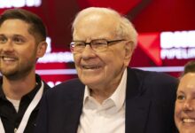 Warren Buffett's Berkshire Hathaway hikes its SiriusXM stake to 32% after Liberty deal