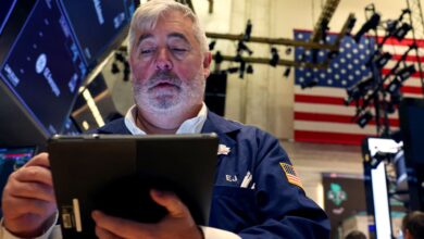 10-year Treasury yield jumps as Trump approaches election victory