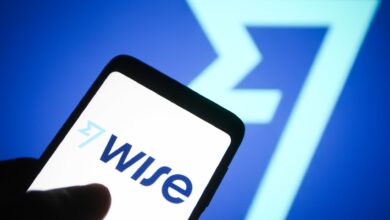 British fintech firm Wise posts 55% jump in profit on expanding market share