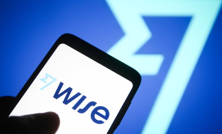 British fintech firm Wise posts 55% jump in profit on expanding market share