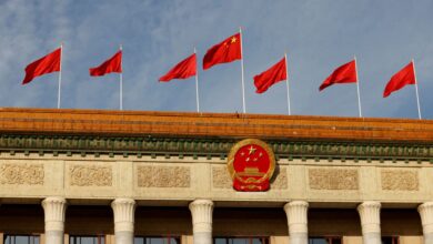 China reviews plan to increase local government debt