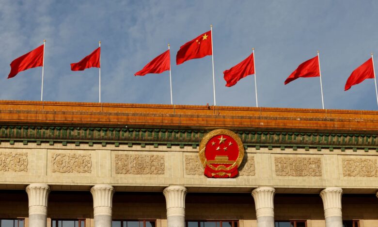 China reviews plan to increase local government debt