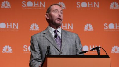 DoubleLine's Gundlach says expect higher rates if Republicans also win the House