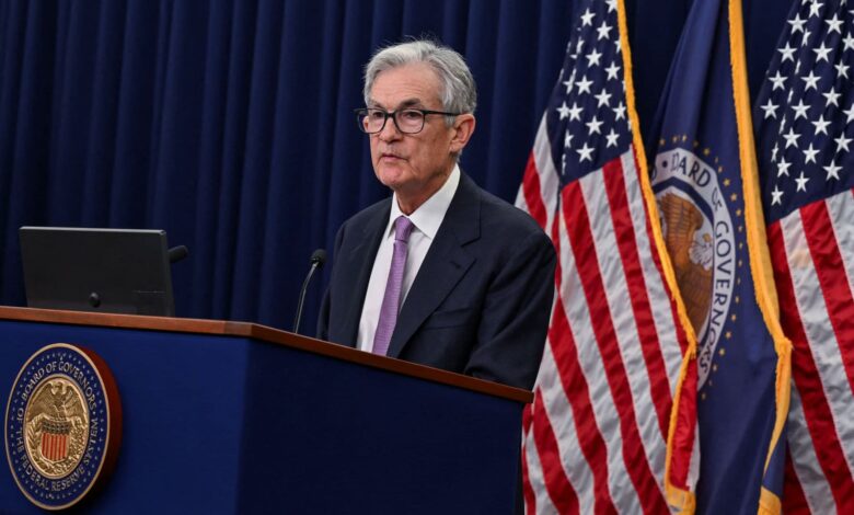 Fed officials see interest rate cuts ahead, but only 'gradually,' meeting minutes show