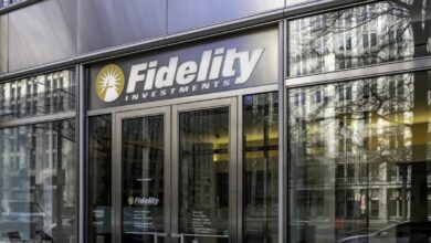 Fidelity to Launch 5 New Active ETFs, Cuts Fee on High-Yield ETF