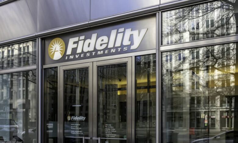 Fidelity to Launch 5 New Active ETFs, Cuts Fee on High-Yield ETF