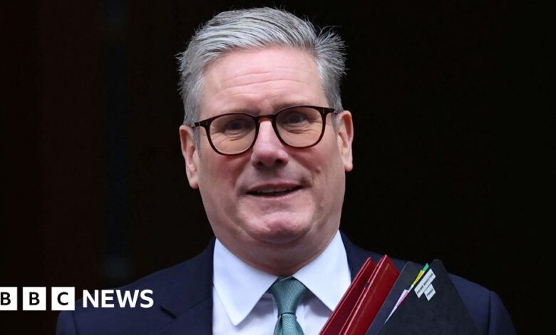 Keir Starmer to meet Chinese President Xi Jinping at G20 summit