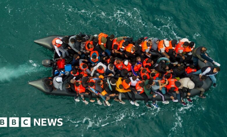 Man suspected of supplying small boats to people smugglers arrested