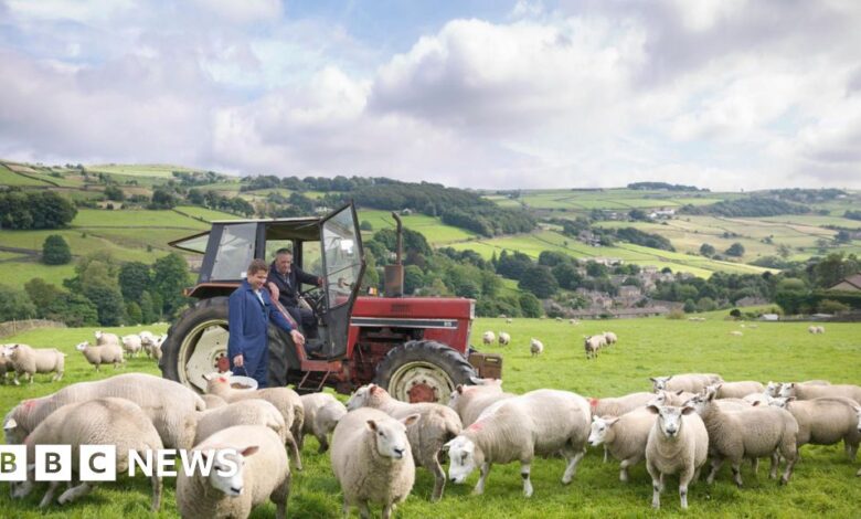 Most farmers won't pay inheritance tax, Keir Starmer insists