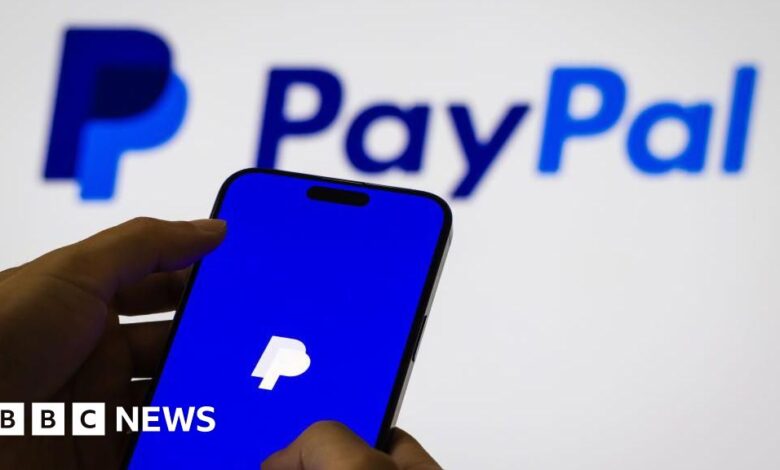 PayPal down: Thousands of customers report brief outage