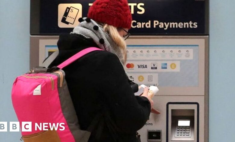 Rail fare evasion review after penalties for 'innocent mistakes'