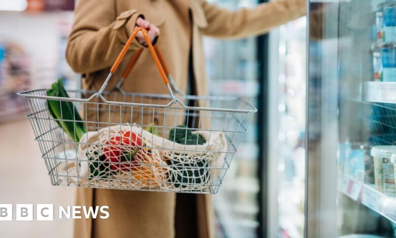 Sainsbury's and M&S warn Budget changes may push up prices