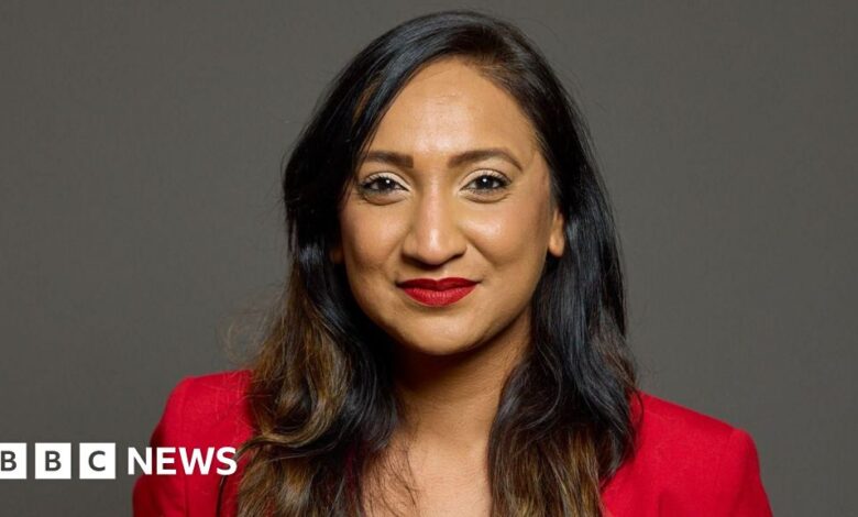 Southampton MP Satvir Kaur says she faces almost daily abuse