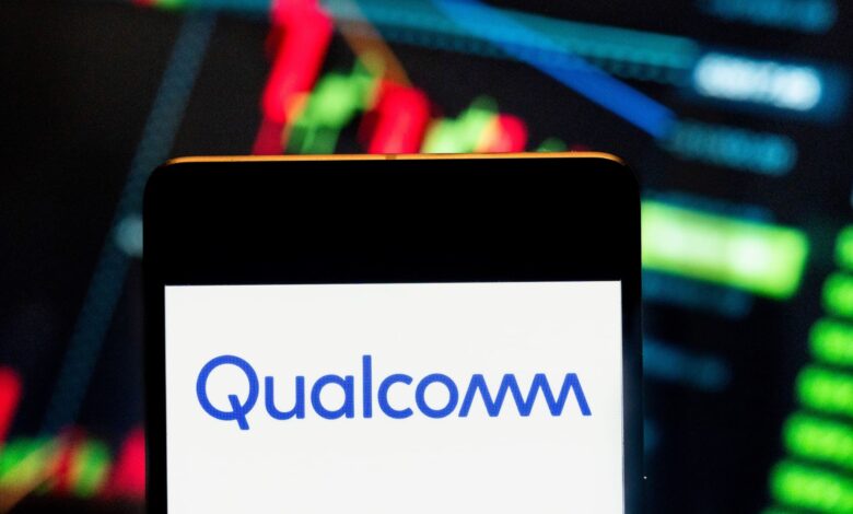 Stocks making the biggest moves after hours: Qualcomm, HubSpot, Lyft, Bumble and more