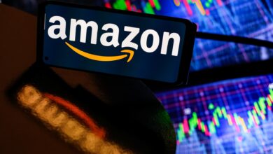 Stocks making the biggest moves premarket: Amazon, Apple, Atlassian and more