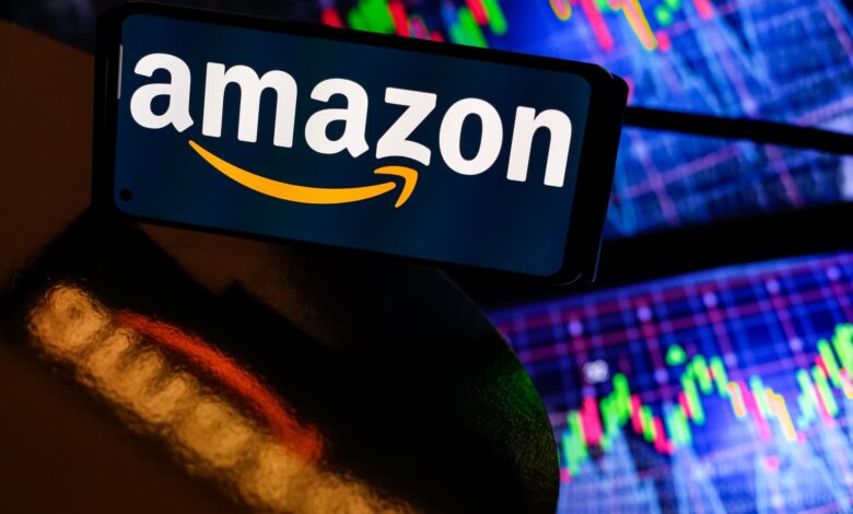 Stocks making the biggest moves premarket: Amazon, Apple, Atlassian and more