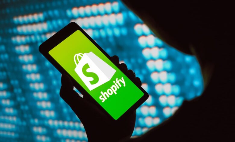 Stocks making the biggest moves premarket: Shopify, Home Depot, Live Nation Entertainment and more