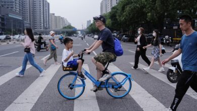 Three China stocks that analysts are watching for longer-term opportunities