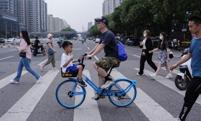 Three China stocks that analysts are watching for longer-term opportunities