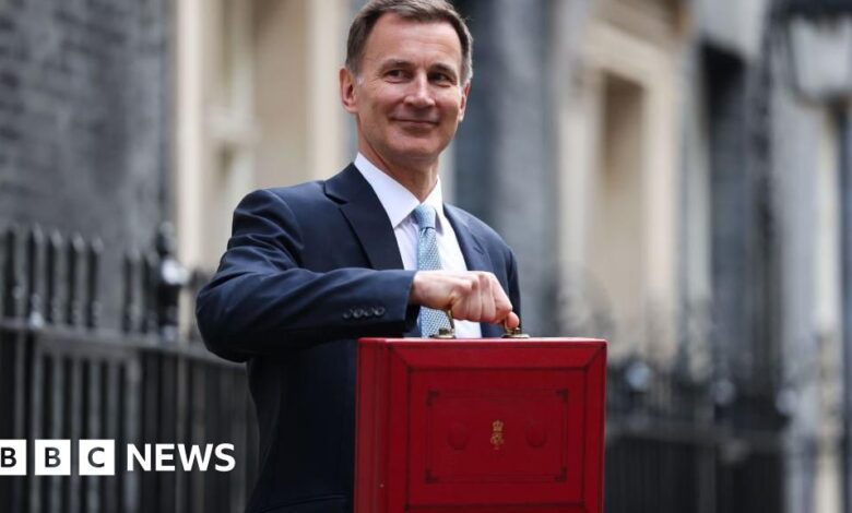 Treasury should have told us about £9.5bn overspend by law - OBR