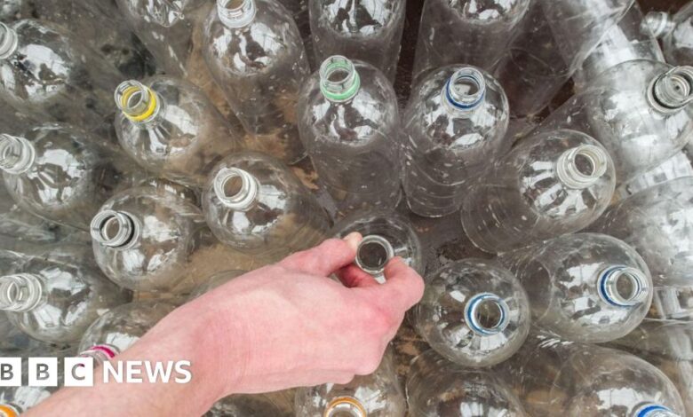 Why is the SNP government facing £170m court case over recycling scheme?