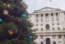 Bank of England holds rates but vote split surprises markets