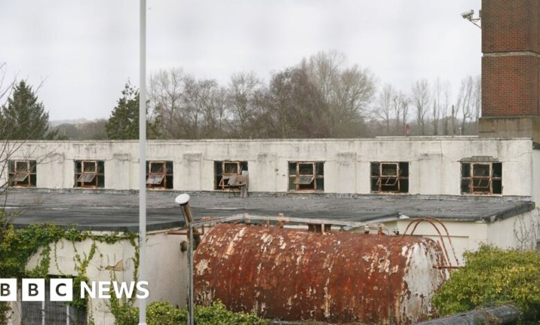 Bexhill: Government scraps plans for Northeye asylum camp