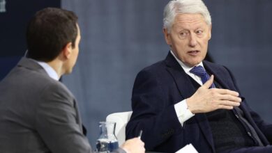 Biden was wrong to shun Musk, says Bill Clinton