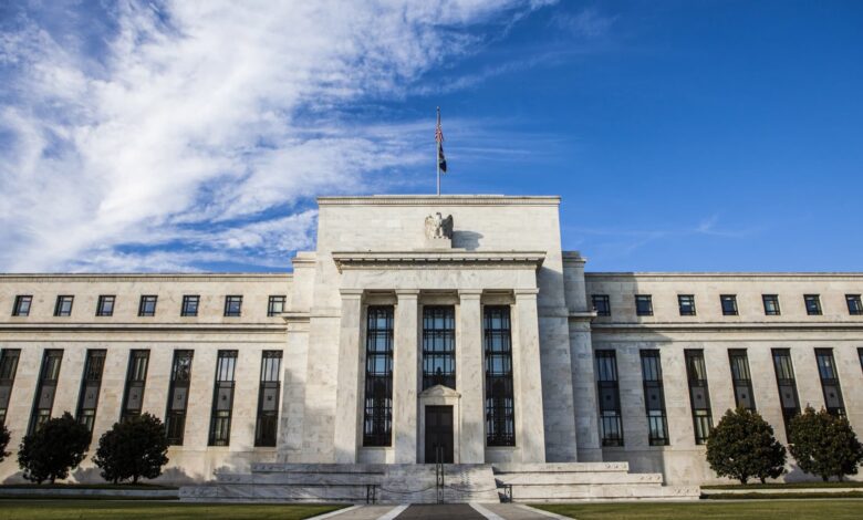 Biggest banks planning to sue the Federal Reserve over annual stress tests