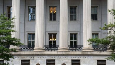 Budget deficit swells in November, pushing fiscal 2025 shortfall 64% higher than a year ago