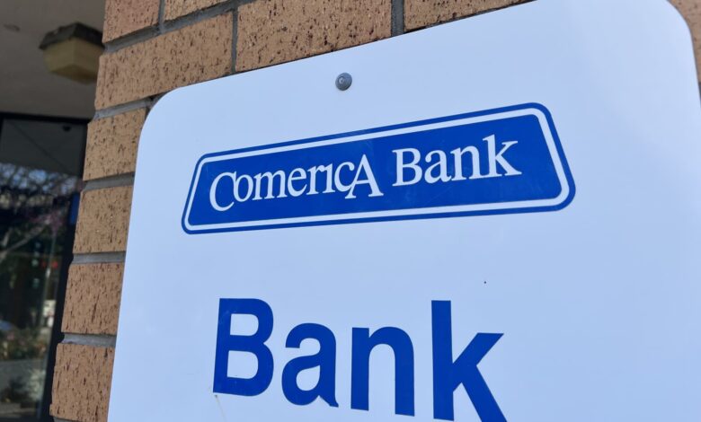 CFPB sues Comerica Bank, alleging it failed to administer federal benefits program