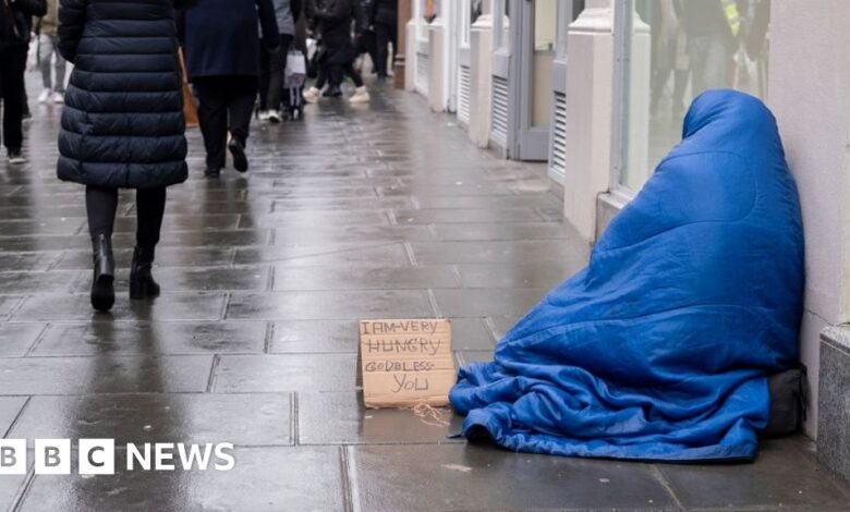 Councils call for cash to cover homeless bill shortfall