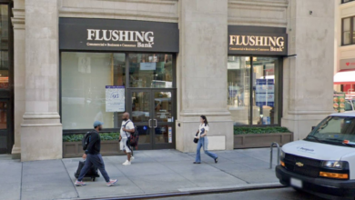 Flushing Financial seeks to raise $70 million to shore up capital as it unloads underwater bonds