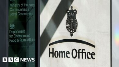 Home Office doubles time given to refugees to find accommodation