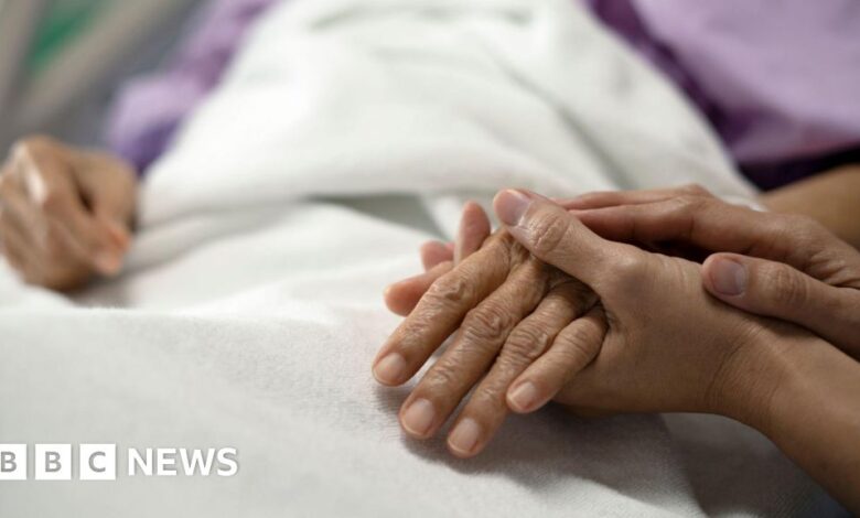 Hospices in England to receive £100m funding