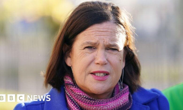 Irish election: Is Mary Lou McDonald still Sinn Féin's big asset?