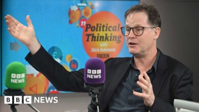 Musk could become political puppet master, says Nick Clegg