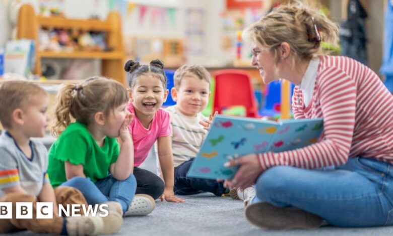 Nurseries warn of rising fees ahead of childcare expansion