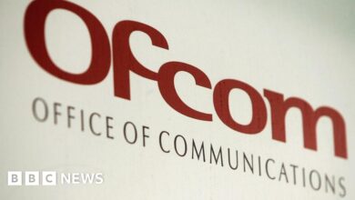 Ofcom apologises for 'ill-judged' porn joke job ad