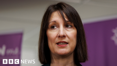 Rachel Reeves vows to cut 'waste' as spending review begins