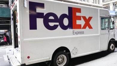 Stocks making the biggest moves after hours: FedEx, Nike, U.S. Steel and more