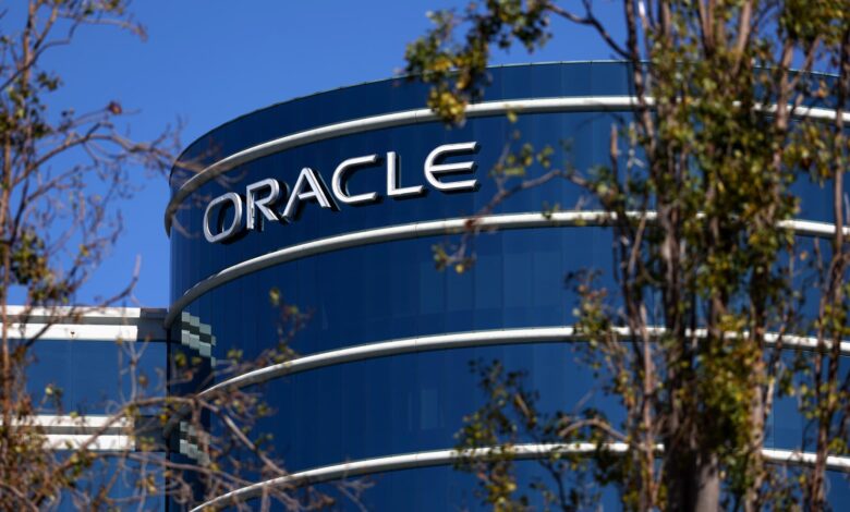 Stocks making the biggest moves after hours: Oracle, C3.ai, Vail Resorts, Planet Labs and more