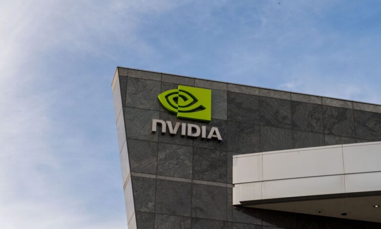 Stocks making the biggest moves midday: Nvidia, Broadcom, MicroStrategy, Super Micro Computer and more