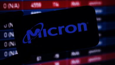 Stocks making the biggest moves premarket: Micron, Lamb Weston, Darden, Lennar, Carmax and more