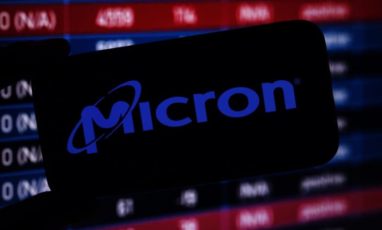 Stocks making the biggest moves premarket: Micron, Lamb Weston, Darden, Lennar, Carmax and more