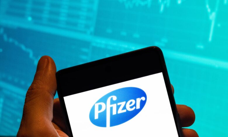 Stocks making the biggest moves premarket: Pfizer, Tesla, SolarEdge, Red Cat and more