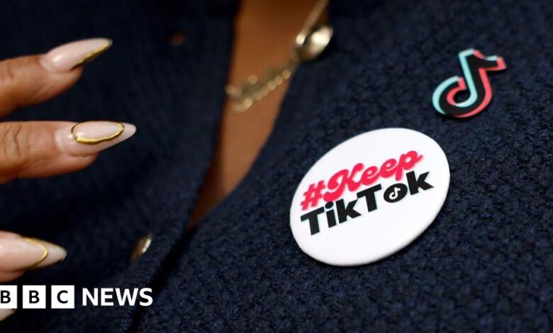 Supreme Court to hear TikTok's last gasp bid to avoid US ban