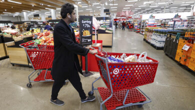 The CPI report Wednesday is expected to show progress on inflation has hit a wall