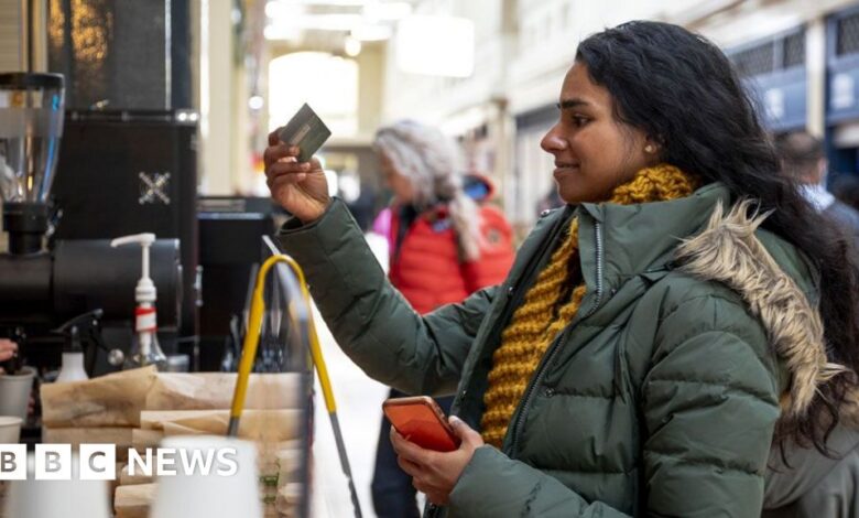 UK interest rates higher for longer due to Budget, says OECD