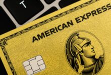 American Express CFO says spending picked up at year-end, thanks to millennials and Gen Z